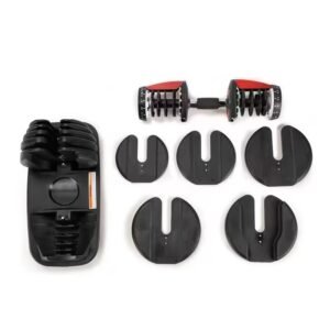 Alternative view of PowerLink Adjustable Kit