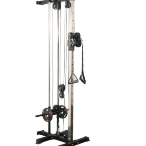 ProMotion Cable Station with attachments